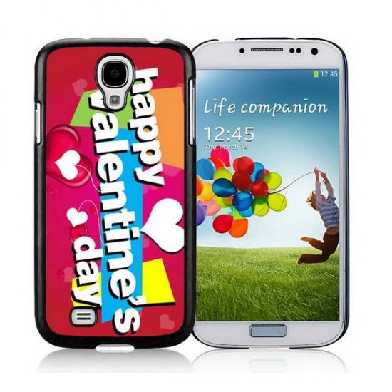 Valentine Fashion Bless Samsung Galaxy S4 9500 Cases DJS - Click Image to Close